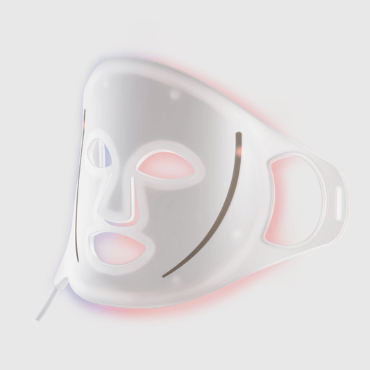 LightAura Pro | LED Face Mask - GlowBeam