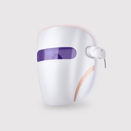 Lumimask Pro | LED Light Therapy Face Mask - GlowBeam